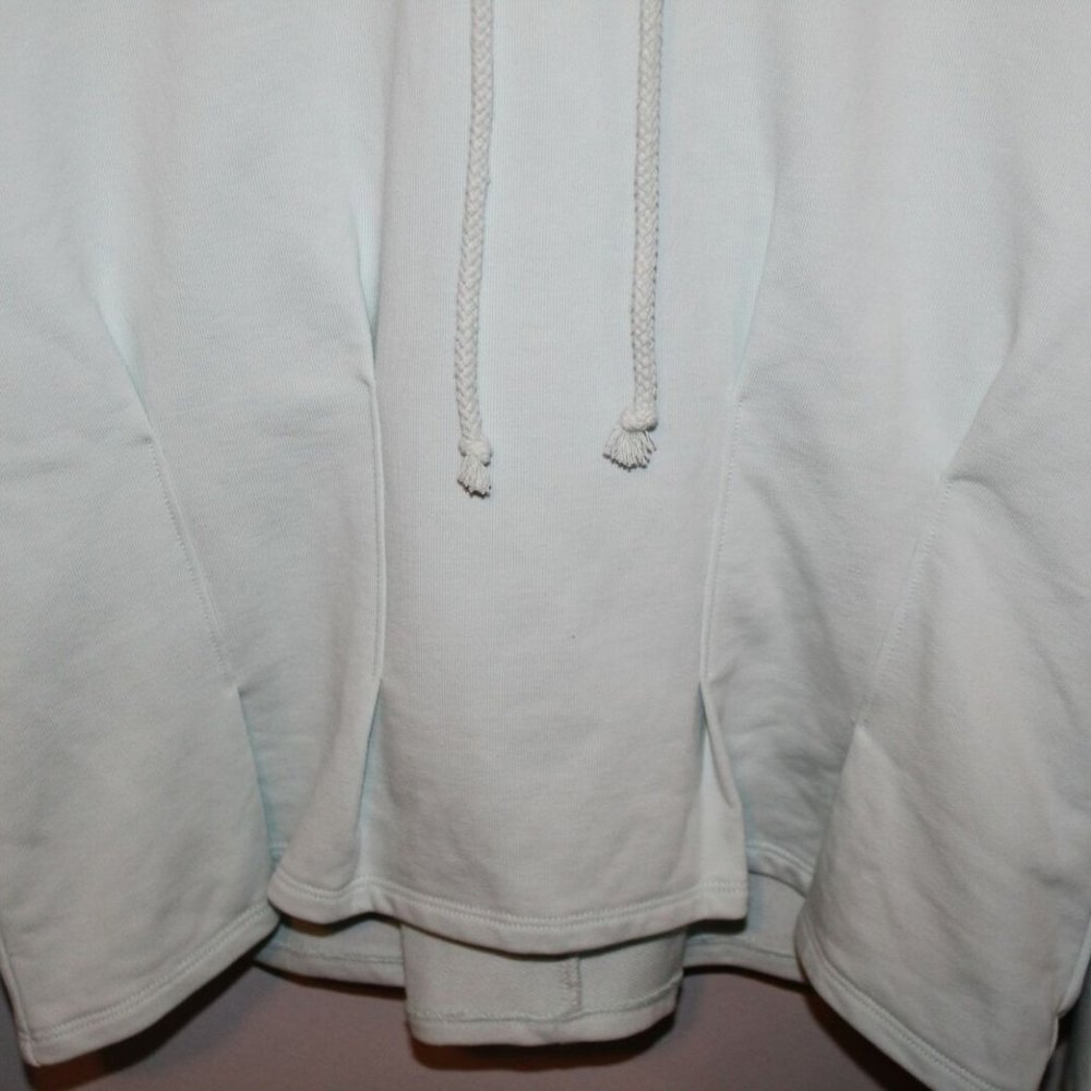 NWT Fabletics June Hoodie Hooded Sweatshirt HW8677 - Picture 5 of 9